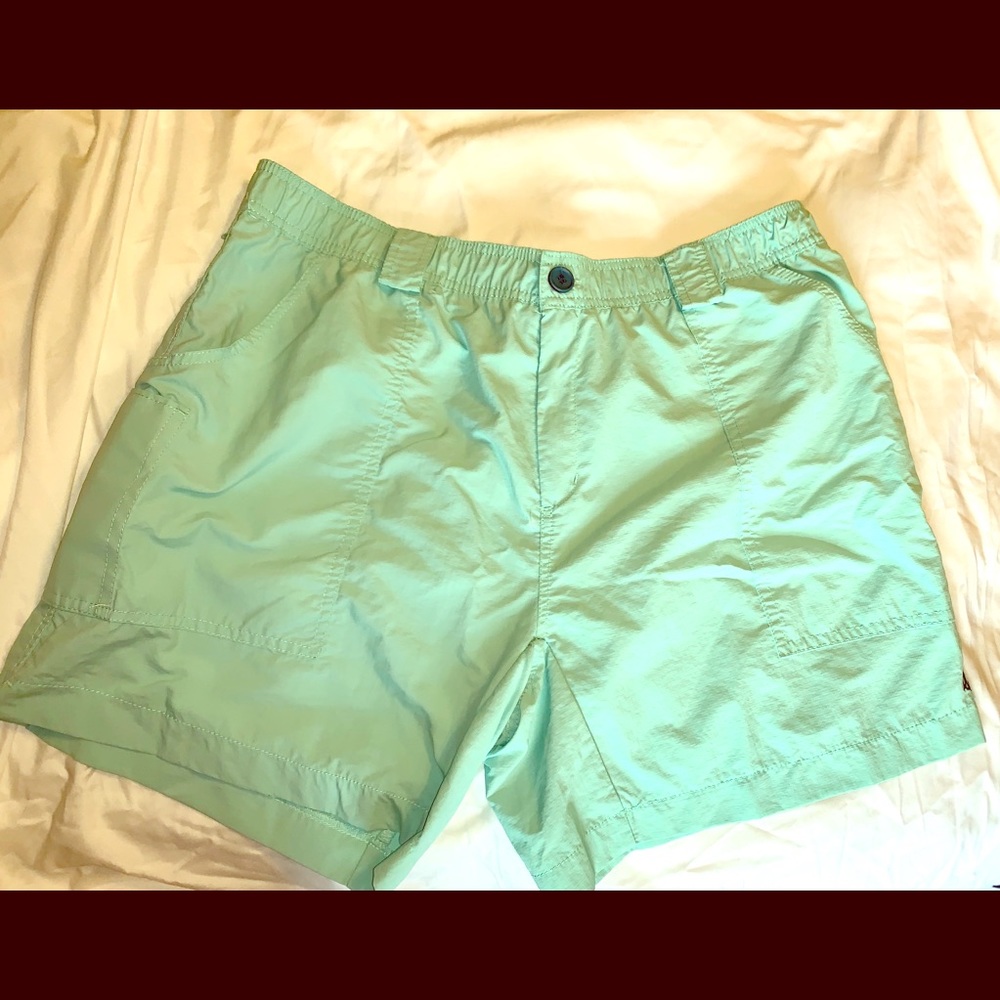 Southern Point Company River short Size 38